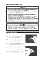 Preview for 66 page of Sega TARGET BRAVO Operators & Service Manual