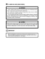 Preview for 71 page of Sega TARGET BRAVO Operators & Service Manual