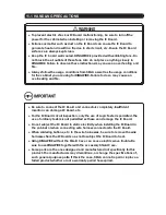 Preview for 72 page of Sega TARGET BRAVO Operators & Service Manual