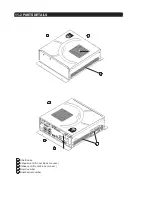 Preview for 73 page of Sega TARGET BRAVO Operators & Service Manual