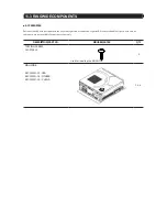 Preview for 75 page of Sega TARGET BRAVO Operators & Service Manual