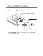 Preview for 88 page of Sega TARGET BRAVO Operators & Service Manual