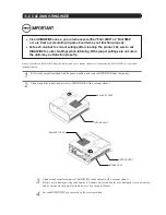 Preview for 89 page of Sega TARGET BRAVO Operators & Service Manual