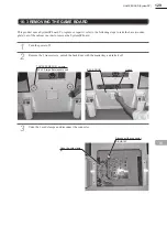 Preview for 138 page of Sega TETRIS GIANT Owner'S Manual