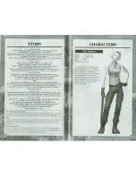 Preview for 6 page of Sega THE HOUSE OF THE DEAD 3 Manual