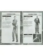 Preview for 7 page of Sega THE HOUSE OF THE DEAD 3 Manual