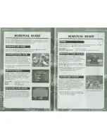 Preview for 9 page of Sega THE HOUSE OF THE DEAD 3 Manual