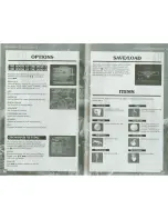 Preview for 12 page of Sega THE HOUSE OF THE DEAD 3 Manual