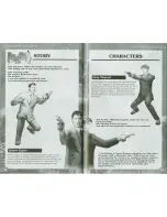 Preview for 14 page of Sega THE HOUSE OF THE DEAD 3 Manual