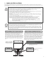 Preview for 6 page of Sega The House Of The Dead 4 29"STD Owner'S Manual