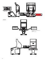 Preview for 7 page of Sega The House Of The Dead 4 29"STD Owner'S Manual