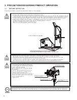 Preview for 9 page of Sega The House Of The Dead 4 29"STD Owner'S Manual