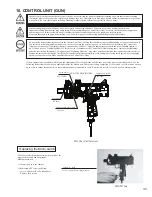 Preview for 38 page of Sega The House Of The Dead 4 29"STD Owner'S Manual