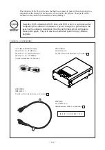 Preview for 19 page of Sega The House of the Dead 4 Owner'S Manual