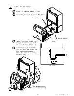 Предварительный просмотр 21 страницы Sega THE HOUSE OF THE DEAD III DELUXE Operator'S Manual