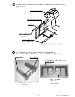 Предварительный просмотр 23 страницы Sega THE HOUSE OF THE DEAD III DELUXE Operator'S Manual