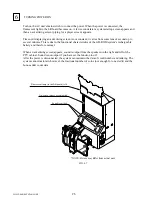 Предварительный просмотр 34 страницы Sega THE HOUSE OF THE DEAD III DELUXE Operator'S Manual