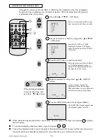 Предварительный просмотр 82 страницы Sega THE HOUSE OF THE DEAD III DELUXE Operator'S Manual