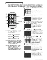 Предварительный просмотр 85 страницы Sega THE HOUSE OF THE DEAD III DELUXE Operator'S Manual