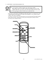 Предварительный просмотр 87 страницы Sega THE HOUSE OF THE DEAD III DELUXE Operator'S Manual