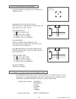 Предварительный просмотр 89 страницы Sega THE HOUSE OF THE DEAD III DELUXE Operator'S Manual