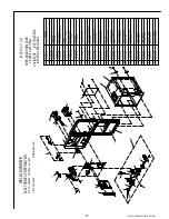 Предварительный просмотр 91 страницы Sega THE HOUSE OF THE DEAD III DELUXE Operator'S Manual