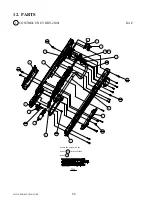 Предварительный просмотр 94 страницы Sega THE HOUSE OF THE DEAD III DELUXE Operator'S Manual