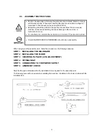 Preview for 82 page of Sega THE KING OF ROUTE 66 Service Manual