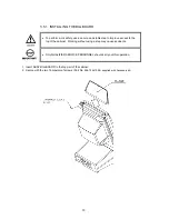 Preview for 83 page of Sega THE KING OF ROUTE 66 Service Manual