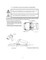 Preview for 86 page of Sega THE KING OF ROUTE 66 Service Manual