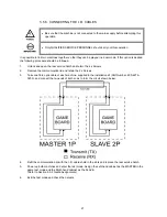 Preview for 94 page of Sega THE KING OF ROUTE 66 Service Manual