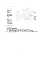 Preview for 97 page of Sega THE KING OF ROUTE 66 Service Manual