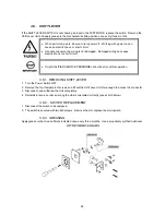 Preview for 99 page of Sega THE KING OF ROUTE 66 Service Manual