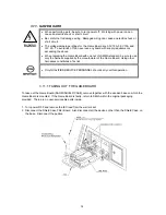 Preview for 105 page of Sega THE KING OF ROUTE 66 Service Manual