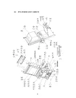 Preview for 151 page of Sega THE KING OF ROUTE 66 Service Manual