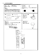 Preview for 11 page of Sega TOP SKATER Owner'S Manual