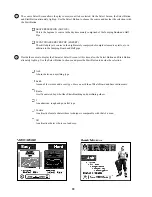 Preview for 25 page of Sega TOP SKATER Owner'S Manual