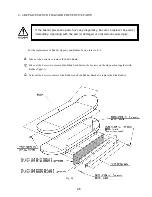 Preview for 48 page of Sega TOP SKATER Owner'S Manual