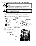 Preview for 55 page of Sega TOP SKATER Owner'S Manual