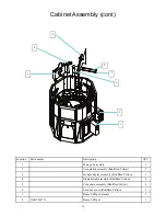 Preview for 11 page of Sega Triple Play Owner'S And Service Manual