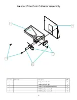 Preview for 16 page of Sega Triple Play Owner'S And Service Manual