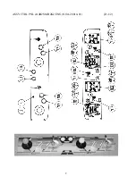 Предварительный просмотр 4 страницы Sega Universal Kit Service Manual