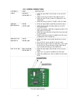 Предварительный просмотр 27 страницы Sega Virtua Cop 3 Deluxe Type Service Manual