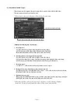 Предварительный просмотр 14 страницы Sega Virtua Striker 4 Service Manual