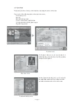 Preview for 15 page of Sega WCCF 2004-2005 Manual