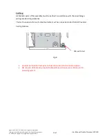 Предварительный просмотр 7 страницы Segen Solar DDU-2000A Installation Manual