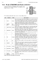 Preview for 236 page of Segger J-Link ARM User Manual