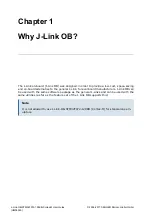 Preview for 8 page of Segger J-Link-OB-STM32F072-128KB User Manual