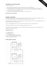 Preview for 11 page of Segula 50425 User Manual