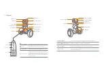 Preview for 3 page of Segway Robotics Loomo Product Information Manual